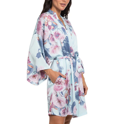 Dove Wrap In Flowery Secret - Midnight Bakery