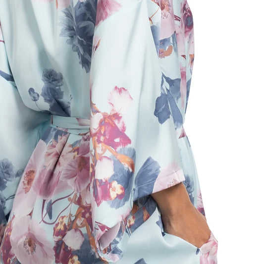 Dove Wrap In Flowery Secret - Midnight Bakery