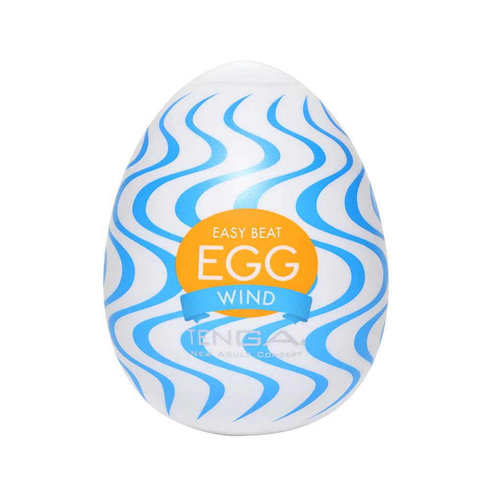 Egg Wind - Tenga