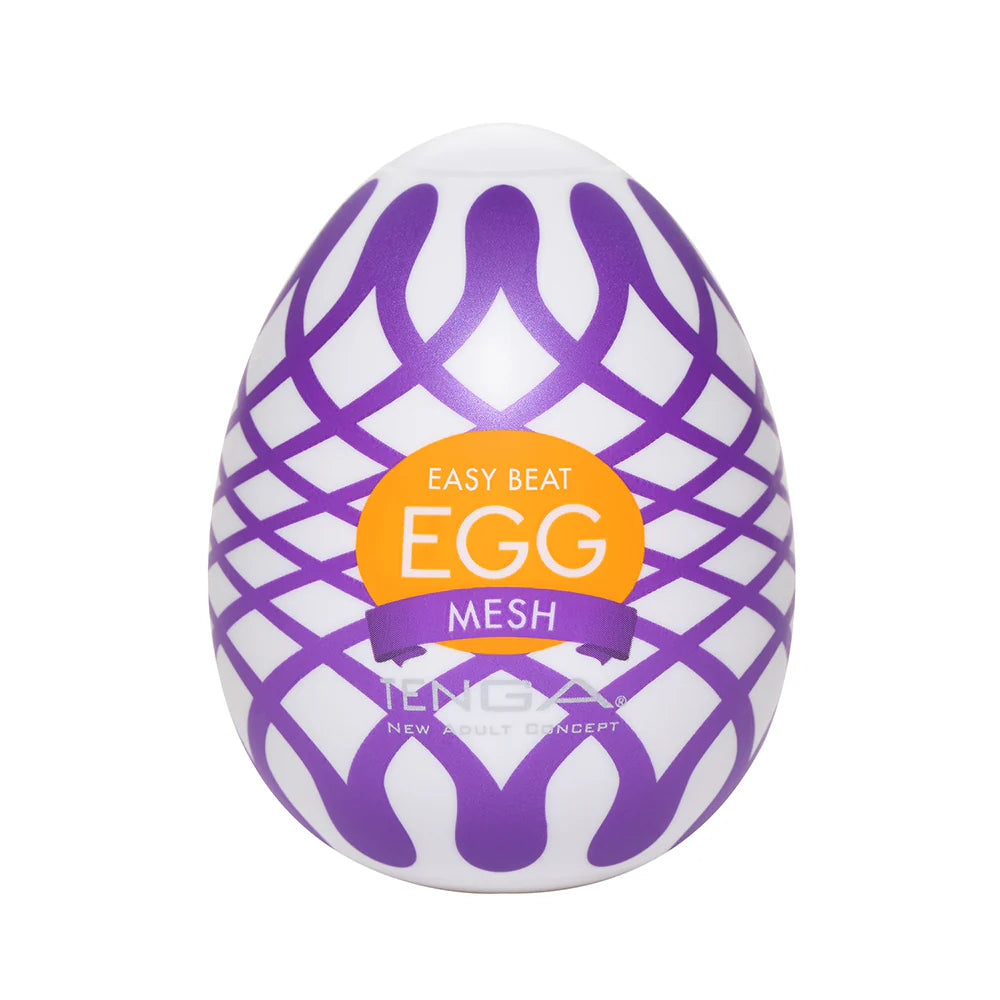 Egg Mesh - Tenga