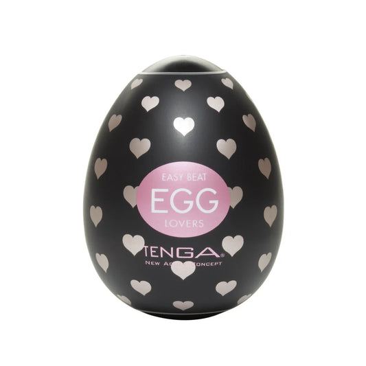 Egg Lovers - Tenga