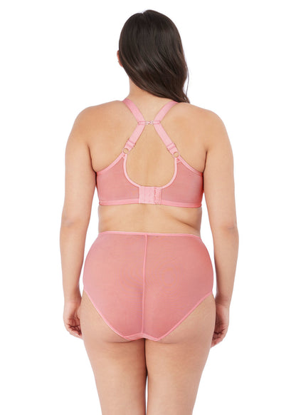Matilda Plunge Bra in Rose Bud - Elomi