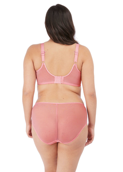 Matilda Plunge Bra in Rose Bud - Elomi