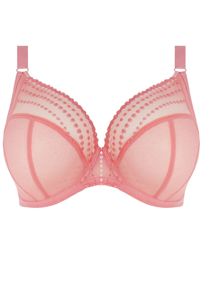 Matilda Plunge Bra in Rose Bud - Elomi