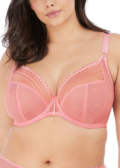 Matilda Plunge Bra in Rose Bud - Elomi