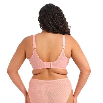 Zarla Underwired Bra In Rose Bud - Elomi