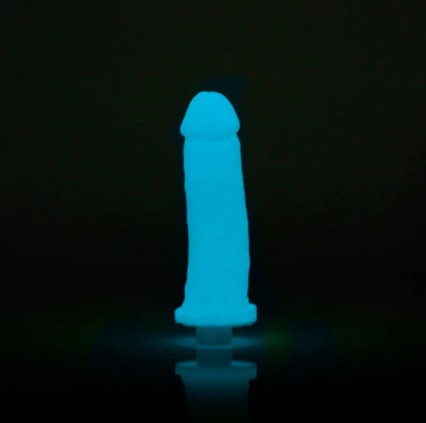 Clone A Willy Glow In The Dark - Easy To Make