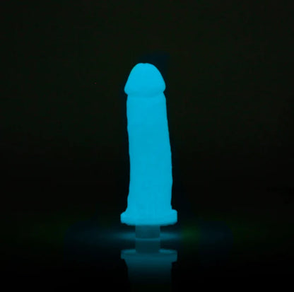 Clone A Willy Glow In The Dark - Easy To Make