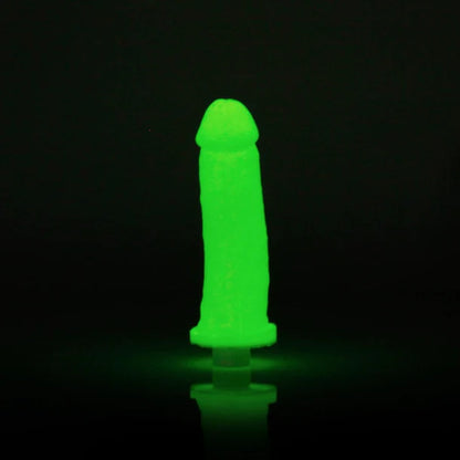 Clone A Willy Glow In The Dark - Easy To Make