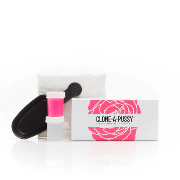 Clone A Pussy Kit