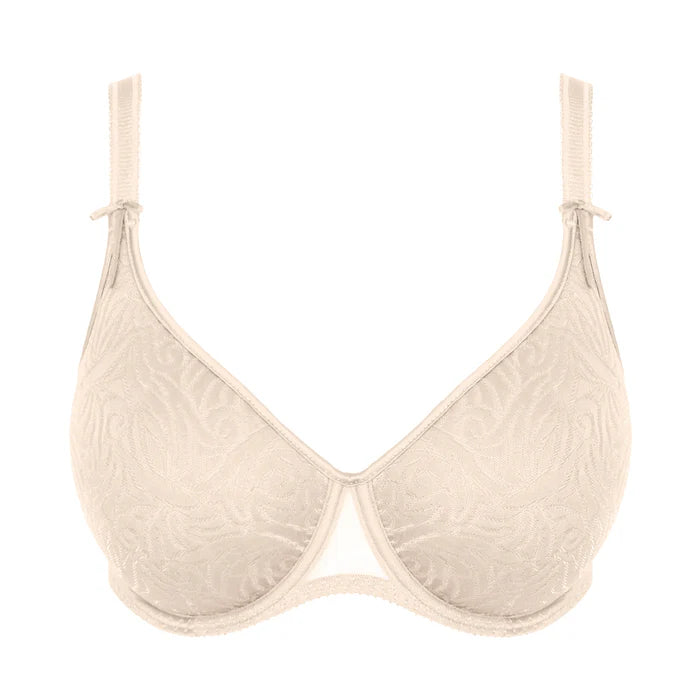 Empreinte - Soutien-gorge décolleté sans couture Verity