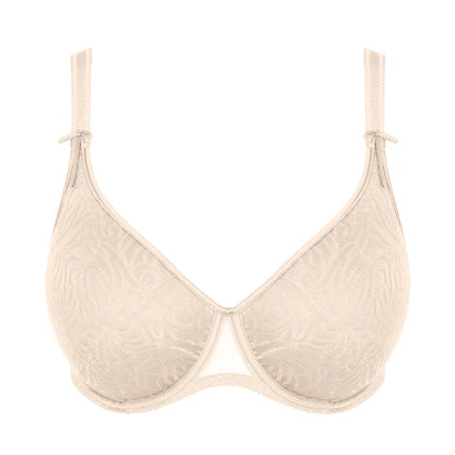 Empreinte - Soutien-gorge décolleté sans couture Verity