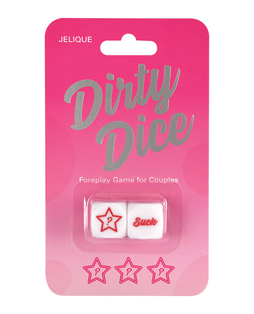 Dirty Dice - Jelique