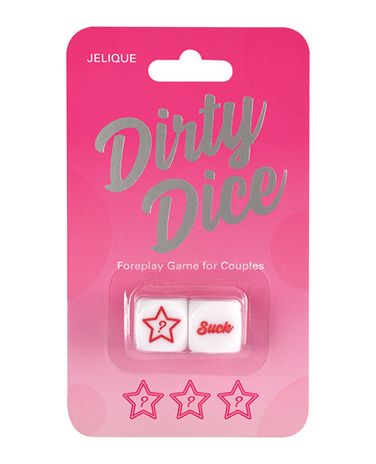 Dirty Dice - Jelique