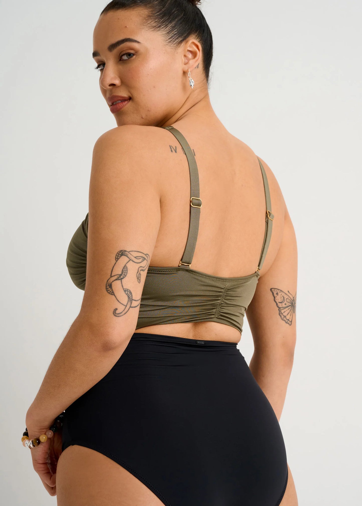 Wrap One Piece - Everyday Sunday