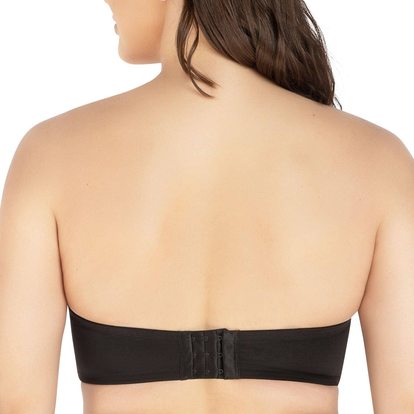 Elise Strapless Bra - Parfait