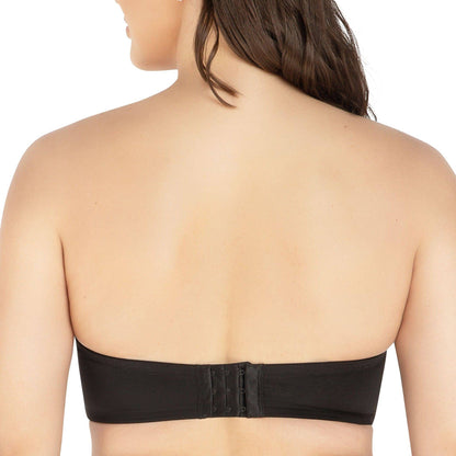 Elise Strapless Bra - Parfait