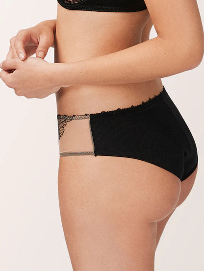 Agathe Shorty - Empreinte