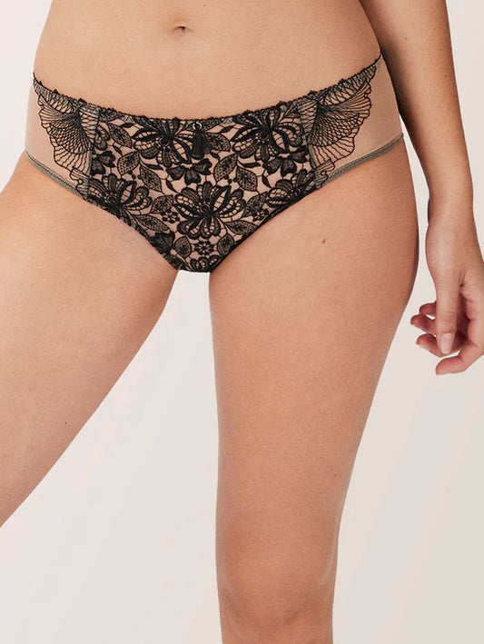 Agathe Shorty - Empreinte