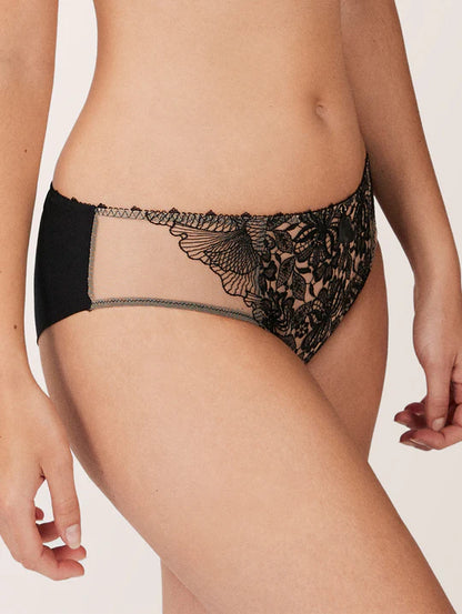 Agathe Shorty - Empreinte