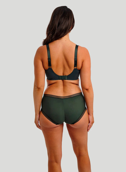 Fusion Brief In Evergreen - Fantasie