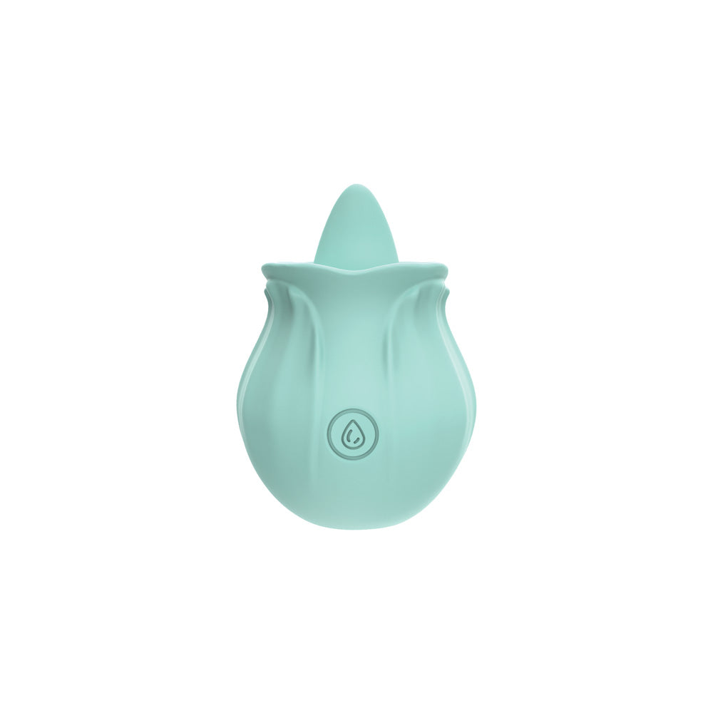 Nobü Flör Handheld C-Spot Stimulator - Nobü