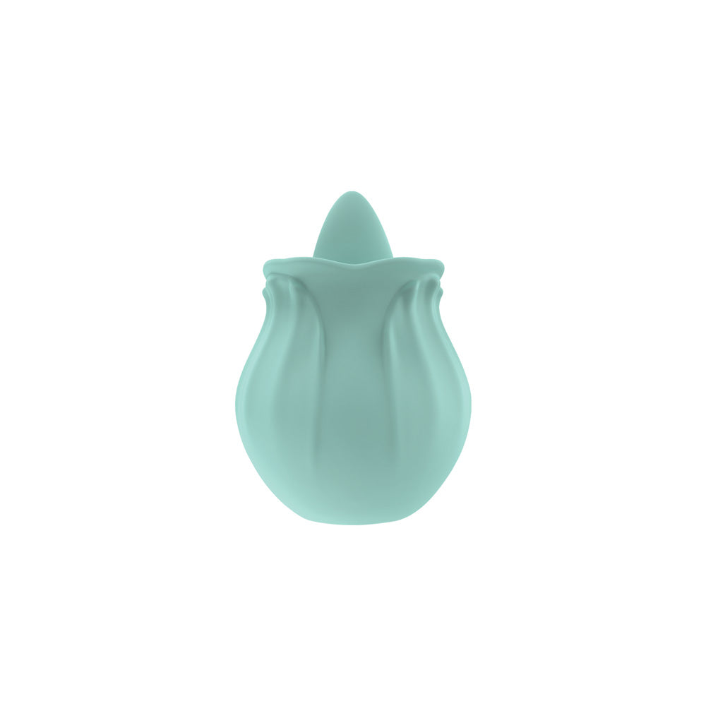Nobü Flör Handheld C-Spot Stimulator - Nobü