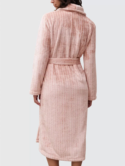 Teddy Robe - Femilet