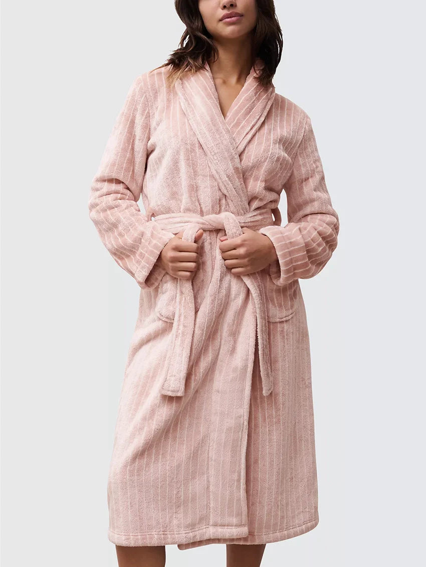 Teddy Robe - Femilet