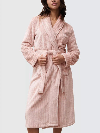 Teddy Robe - Femilet
