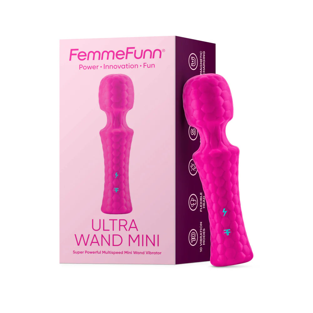 Ultra Wand Mini - Femme Funn