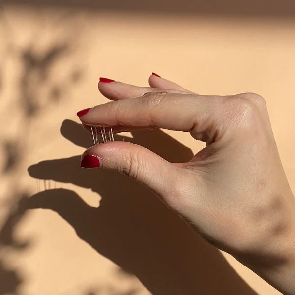 Finger Play Gel - Slow Sex - Bijoux Indiscrets