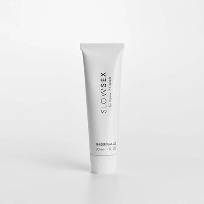 Finger Play Gel - Slow Sex - Bijoux Indiscrets