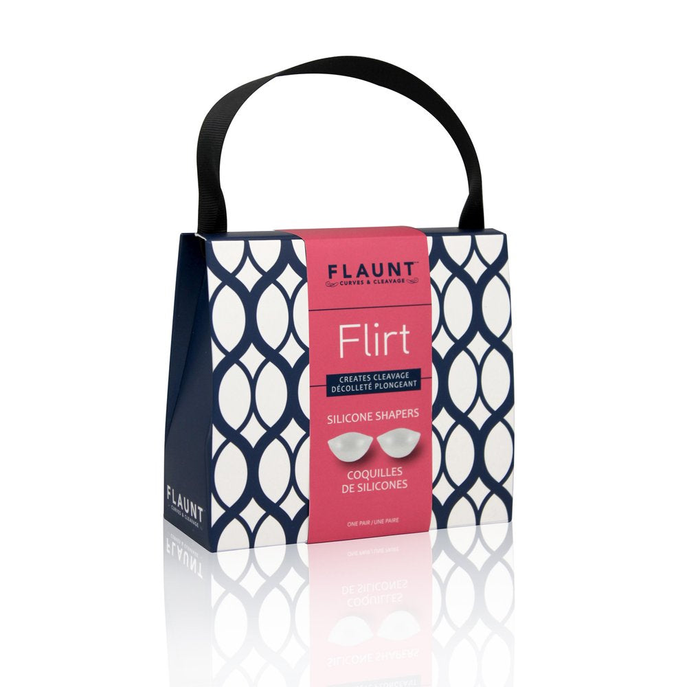 Flirt Silicone Insert - BeConfident