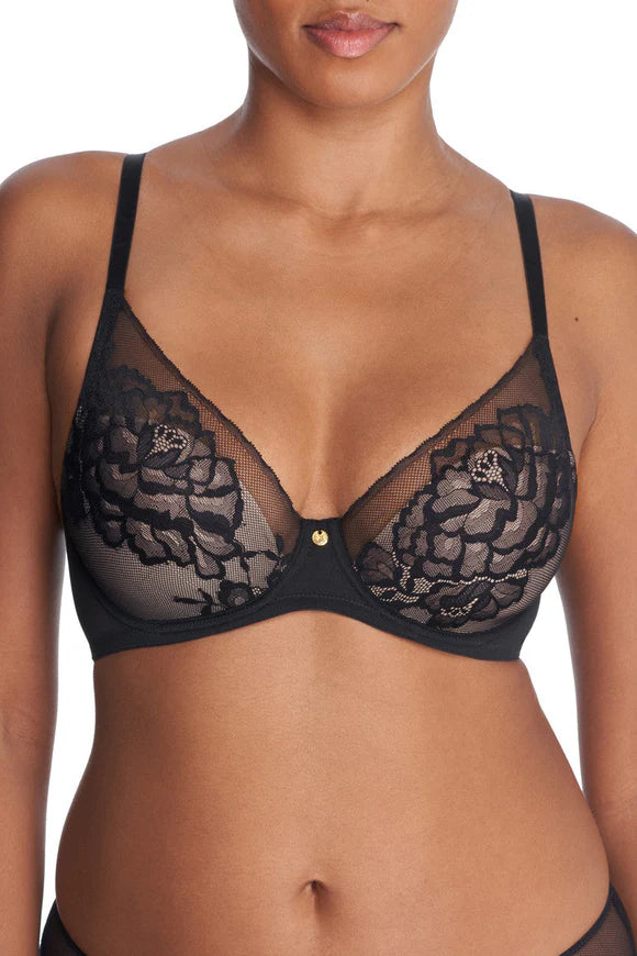 Flora Contour Underwire - Natori
