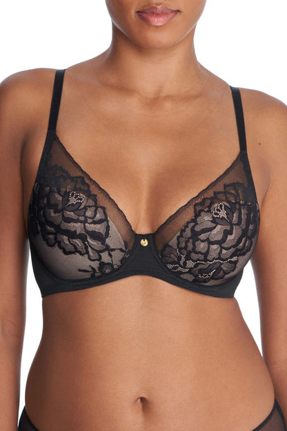 Flora Contour Underwire - Natori