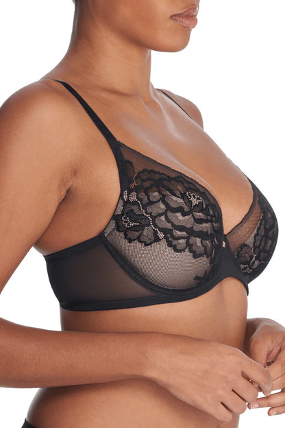 Flora Contour Underwire - Natori