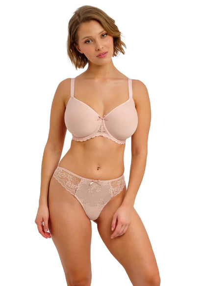 Quinn UW Moulded Spacer Bra in Cameo - Freya