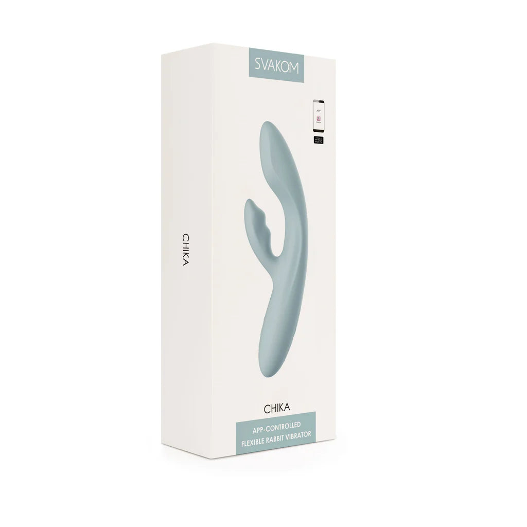 Jack Rabbit Elite Warming Rabbit Chika App-Controlled Warming Rabbit | BraTopia