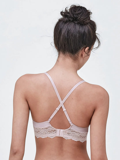 Goddess Multi-Way T-Shirt Bra - Skarlett Blue