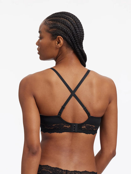 Goddess Multi-Way T-Shirt Bra - Skarlett Blue