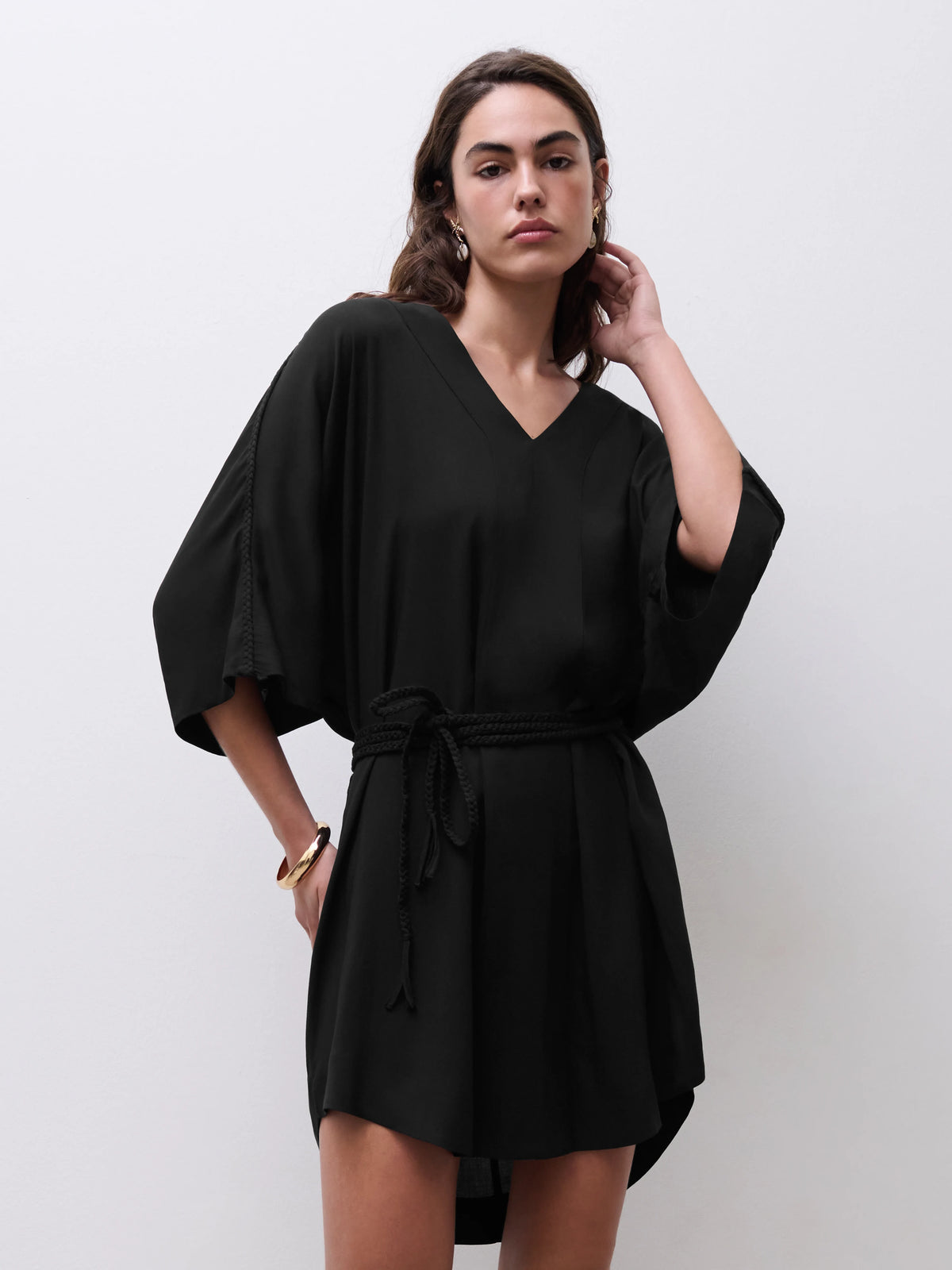 Influence Short Kaftan - Chantelle