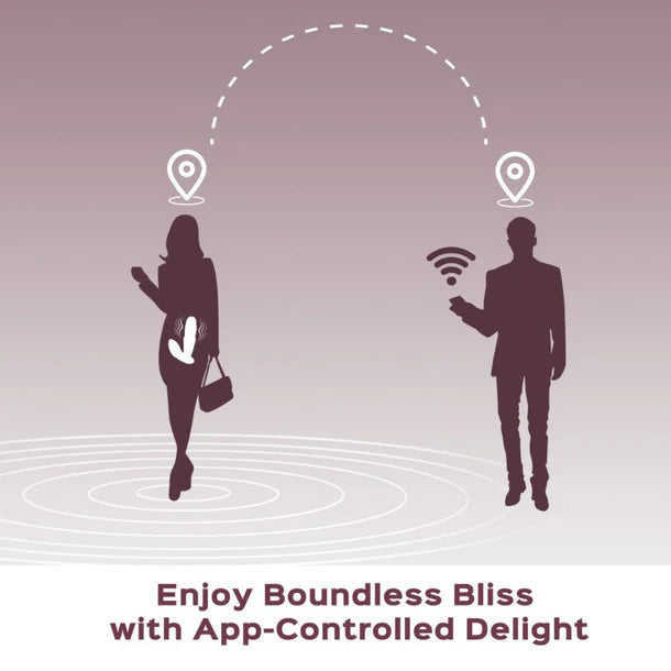 Ryder Thrusting G-Spot Vibrator - Honey