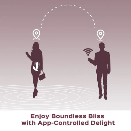 Ryder Thrusting G-Spot Vibrator - Honey