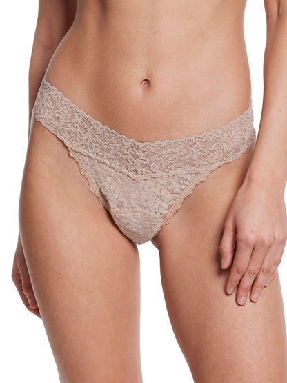 Leak-Proof HP+ Original Thong - Hanky Panky