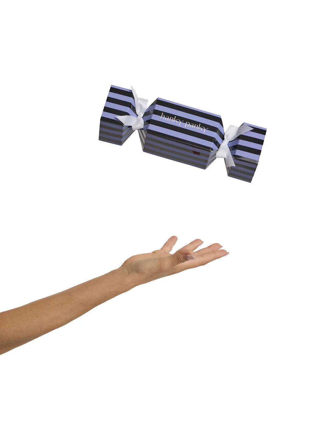 Holiday Cracker 3PK Original Rise Thongs In Drifting Horizon, Moonstone & Stone Fruit - Hanky Panky