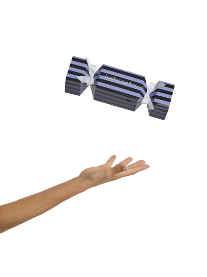 Holiday Cracker 3PK Original Rise Thongs In Drifting Horizon, Moonstone & Stone Fruit - Hanky Panky