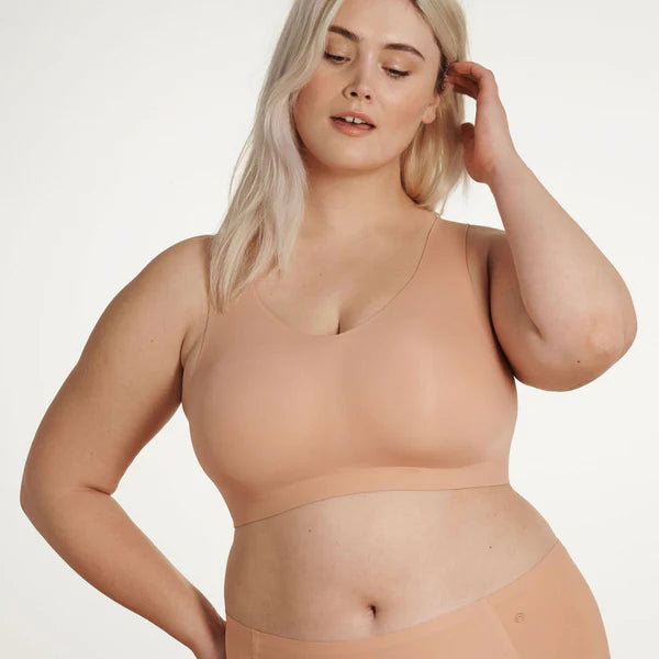 Defy Bra - Evelyn Bobbie