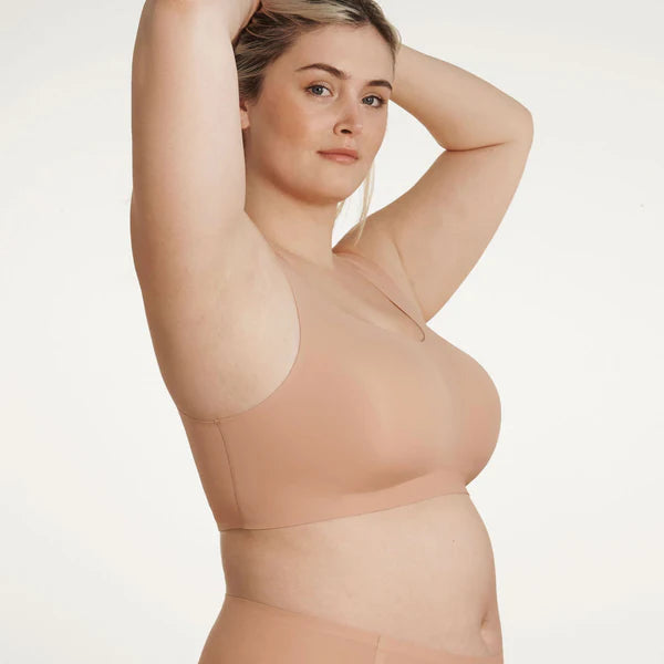 Defy Bra - Evelyn Bobbie