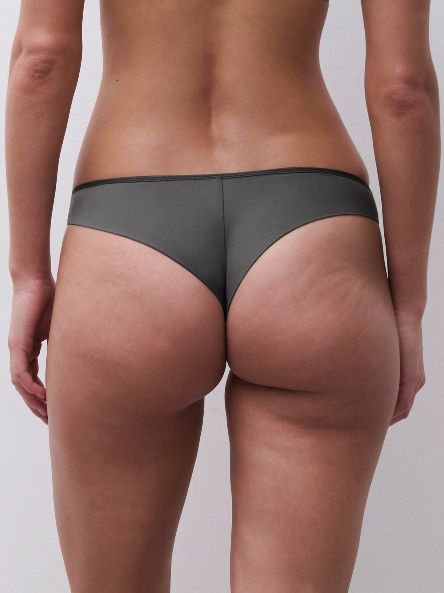Norah Thong In Vert Argile - Chantelle